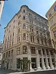 Wien-Innere Stadt, Wipplingerstraße 5