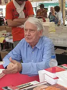 7. Juni: Jorge Semprún (2009)