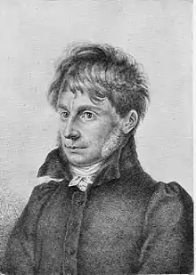Josef Goerres