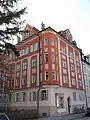Mehrfamilienhaus Josef-Retzer-Straße 33