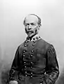 Joseph Eggleston Johnston 25. Februar – 26. April 1865