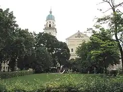 Josephsplatz