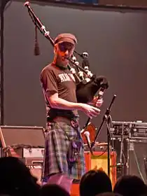 Josh Robieson, 2008