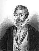Henri de Joyeuse (†&nbsp;1608)