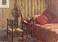 Interieur (1925) (Waldmuseum Zwiesel)