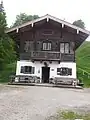 Kaser