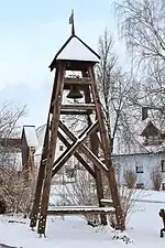 Glockenturm (2016)