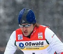 Leanid Karnijenka (2010)