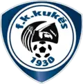 Logo FK Kukës