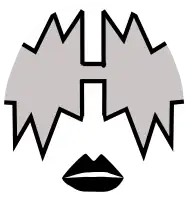 Spaceman character