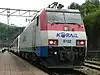 Hyundai Rotem Klasse 8100