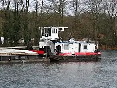 Kanalschubschiff Typ 300 (KSS&nbsp;24)
