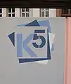 Quadrat K&nbsp;5