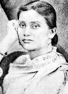 Kadambini Ganguly (†&nbsp;1923)