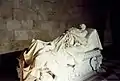 MarmorsarkophagKaiser Wilhelm&nbsp;I.