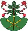 Wappen von Kalek