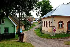 Altstadt