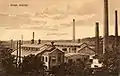 Kockums-Eisenwerk (um&nbsp;1900)