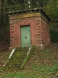 Kaltenbrunnen