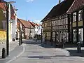 Lindegade