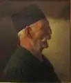 Selbstporträt