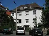 Wohnhaus Ernst Graichen