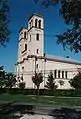 Kirche