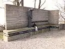 Den Toten der Vertreibung (1966)
