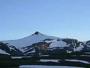 Karitinden
