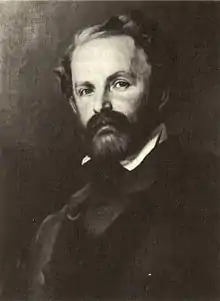 Karl Biedermann (*&nbsp;1812)