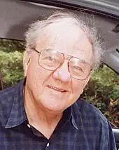 1. Juli: Karl Malden (2009)