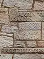 Brandenburger Einsatzbrigaden