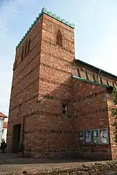 St. Peter und Paul, Dettingen (neue Kirche)