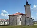 Tomislavgrad