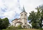 Pfarrkirche Karnabrunn