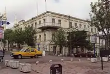 Russische Architektur