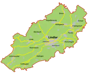 Vellingen (Lindlar)