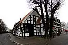 Haus „Kastanien-Bartling“