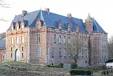 Schloss Heers