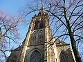 Pfarrkirche St. Nikomedes, Borghorst