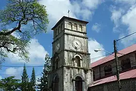 Kathedrale von Castries (St.&nbsp;Lucia)