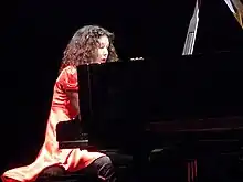 Katia Labèque