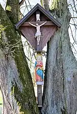 Dorfkreuz (2023)