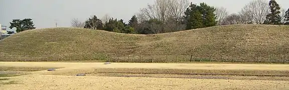 Kawarazuka-Kofun