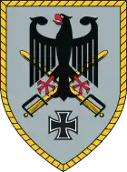 Verbandsabzeichen KdoH