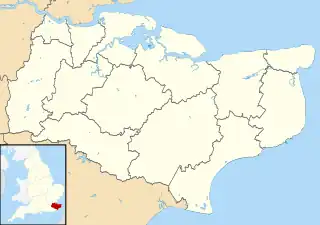 Deal Castle (Kent)
