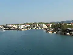 Keramoti