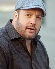 Kevin James (2011)