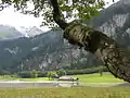 Tschingelsee 2004