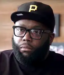 Killer Mike (2017)